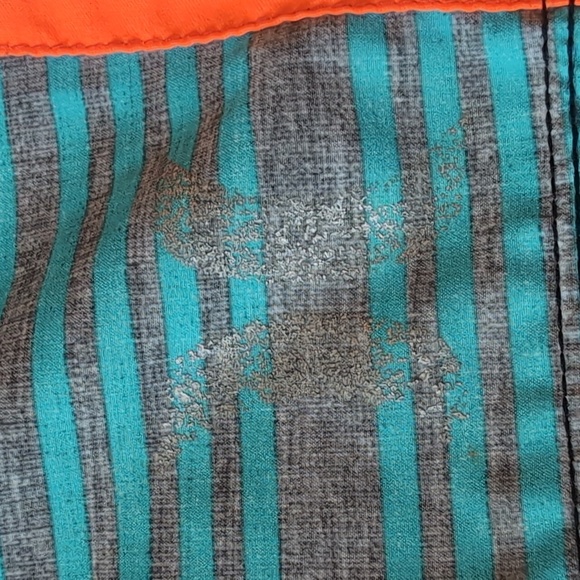 Hurley Swim Trunks - Picture 2 of 4